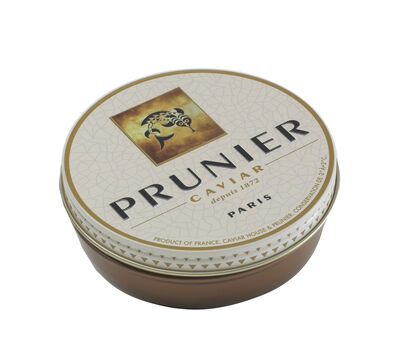Prunier Caviar Paris